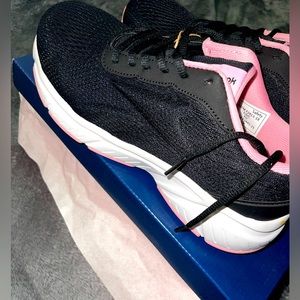 Reebok steel toe for women